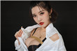 完美白莲花季燃车