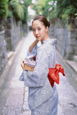 川岛芳子